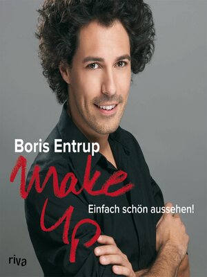 cover image of Make-up